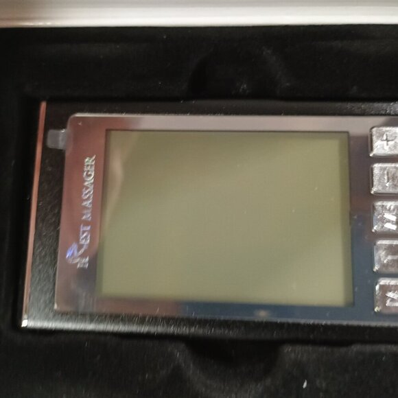 NEW I Rest Massager Pro S Most Advanced TENS Unit Muscle Stimulator Bundle - Picture 7 of 10